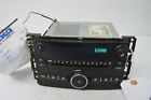 20919523 Chevrolet Hhr Radio Cd Player Oem Tested