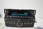 20919528 Radio Chevrolet Cobalt Am Fm Cd Player Aux Unlocked