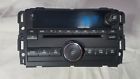 20934592 Gm Genuine Truck Radio