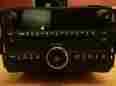 20934593 2008 Chevy Tahoe Radio Cd Player