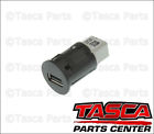 20944422 Gm Brand New Genuine Oem Audio Auxiliary Jack