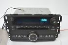 20955156 Chevrolet 2012 Impala Radio
