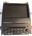 20955278 Cadillac Escalade Radio Sold As Core Cd Supernav Gps Nav
