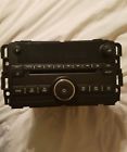 20968152 Gm Factory Radio Part