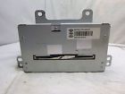 20968704 Cadillac 09-15 Cts Radio