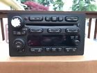 21003405 Delphi Chevy Tahoe Bose Cd Radio Stereo