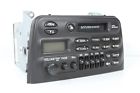 21022998 Saturn Am Fm In Dash Dolby Cassette Stereo Series