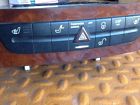 A2116800552 2116800572 6 Disc Changer