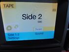 2208200489 Mercedes Benz Radio Cassette Stereo Navigation