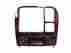 2208300885 2000 01 02 03 Mercedes-benz S Cl-class Ac Temp Climate Control Dash Bezel Oem