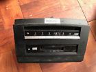 2218703891 Mercedes Navigation Cd Changer