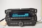 22754031 Radio Unlocked Gmc Chevy