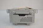 22854093 2012 Cadillac Srx Radio Cd