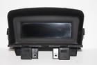 22858074 Chevy Cruze Information Display Screen