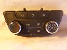 22944949 Buick Encore Hvac Climate Control Ac Heat Module
