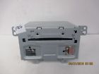 22979837 Chevrolet Chevy Camaro Cd Sat Head Unit Ufu