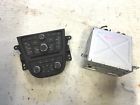 22980112 Gm 2013-2015 Chevrolet Malibu