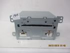 22993877 Chevrolet Chevy Malibu Nav Sat Cd Head Unit Ufu Uwg