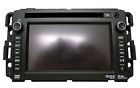 23180744 22997866 22954632 22888536 Gm Chevrolet Avalanche Silverado Tahoe Sierra Yukon Navigation Screen