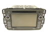 2313-0130 197792102lkq Chevrolet Chevy Traverse Navigation Radio Receiver Cd Dvd Player Satellite