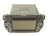 2313-0131 184113260lkq Buick Enclave Navigation Radio Receiver Cd Dvd Player Oem
