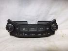 23168355 Chevrolet Malibu Radio Control Panel