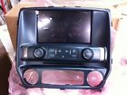 23176319 Gm Oem Am-fm Stereo
