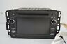 23205043 Buick Enclave Myfi Radio Cd Player Touch Screen