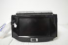 23235332 Radio Chevrolet Malibu Driver Information Display Screen