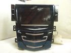 23243166 Cadillac Srx Touch Screen Display System Radio