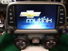 23286601 Chevy Camaro Mylink Usb