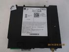 23402903 Cadillac Escalade Radio Sat Module