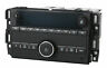 638-07803 23475279 Gm Chevrolet Express Savana Am Fm Radio Aux Input Usb