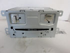 23476254 Chevy Malibu Cd Player Radio Reciever Ufu Nd Satellite Used