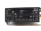 P04704383ah 2460 Dodge Ram Cd Tape Player Stereo Pn Oem