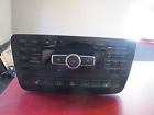 2469009213 Mercedes 117 Typ Reciever Tele