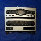 25391-jk64b Infiniti Coupe Radio Ac Climate Control Panel