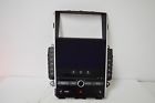 253914hb1a 253914hb1b Radio Infiniti Ac Heater Control