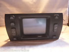 25713537 Gm Cadillac Deville Seville Gps Navigation Screen