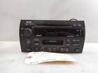 25739873 Cadillac Seville Sts Oem Bose Stereo Cd Player