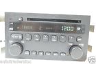 25756856 Buick Lesabre Radio Cd Player Tested