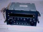 25756857 Delco Gm Factory Buick Le Sabre Radio With Cd Player