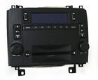 638-00172 25770919 Gm Cadillac Cts Srx Am Fm Radio Cd Player Part