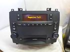 25770920 Cadillac Avec Radio Disc Cd Changer Factory Receiver