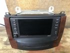 25772902 Gm Cadillac Srx Radio Navigation Cd Dvd Player Oem