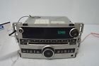 25775628 Pontiac Radio Cd Player Oem Tested