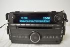25776333 Radio Buick Lucerne Am Fm Cd Player Aux Unlocked