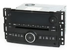638-03656a 25780214 Gm Chevy Cobalt Pontiac Radio Cd Am Fm Auxiliary Input