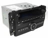638-00662 25782842 Chevrolet Chevy Gmc Oem Truck Disc Cd Radio Auxiliary Input