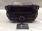 89wcm9m172390173 25790298 Delphi Gm Radio Oem Am Fm Cd Aux